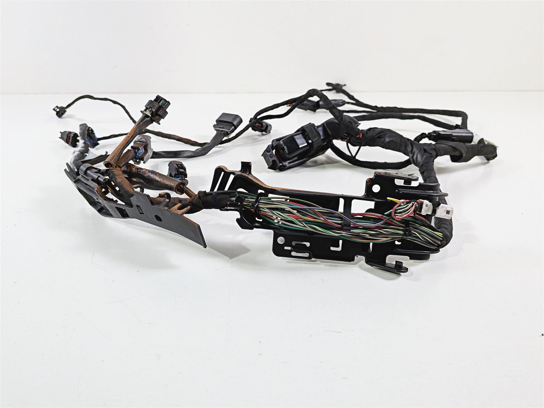 2022 Harley Softail FXLRST Low Rider Engine Wiring Harness Loom 69202199 {{ shop.shopifyCountryName }} - Mototech271