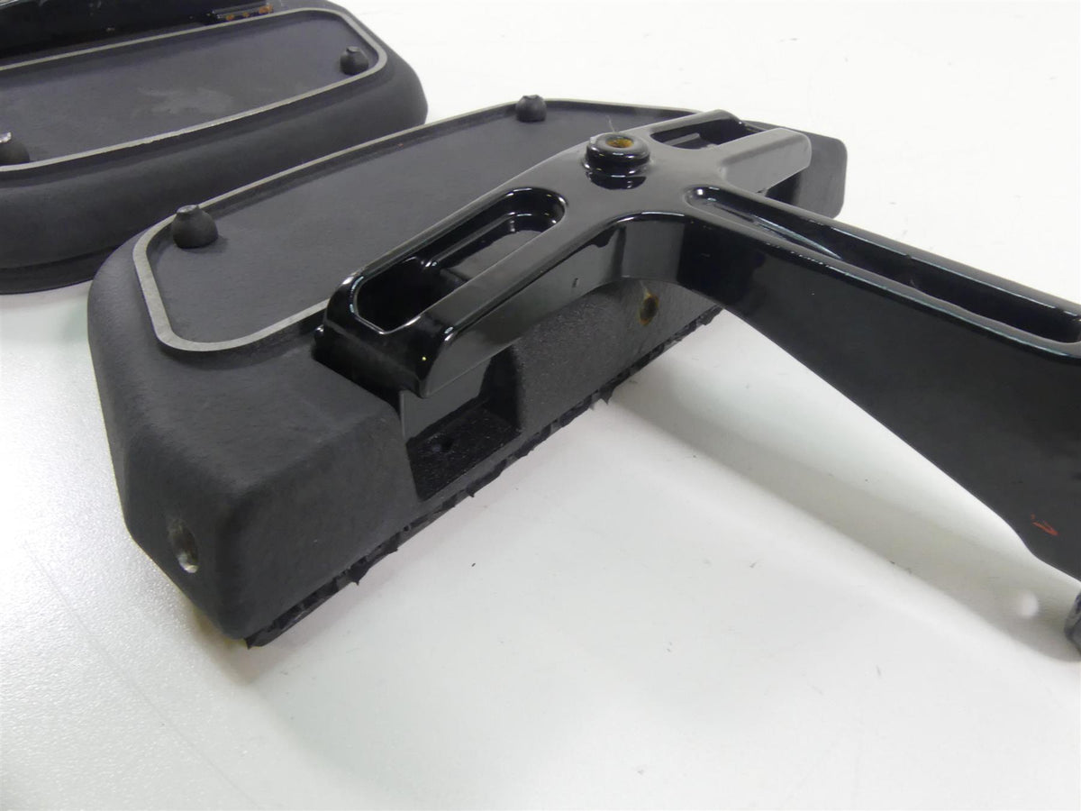 2016 Harley Touring FLHR Road King Rear Passenger Floor Board Set 52719-10 {{ shop.shopifyCountryName }} - Mototech271