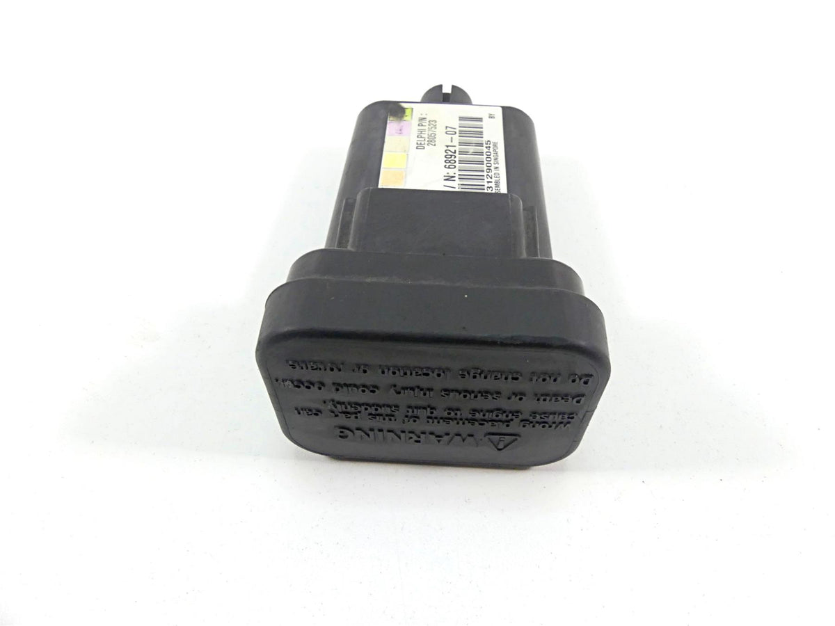 2014 Harley VRSCF Muscle V-Rod Tsm Turn Signal Module Unit 68921-07 {{ shop.shopifyCountryName }} - Mototech271