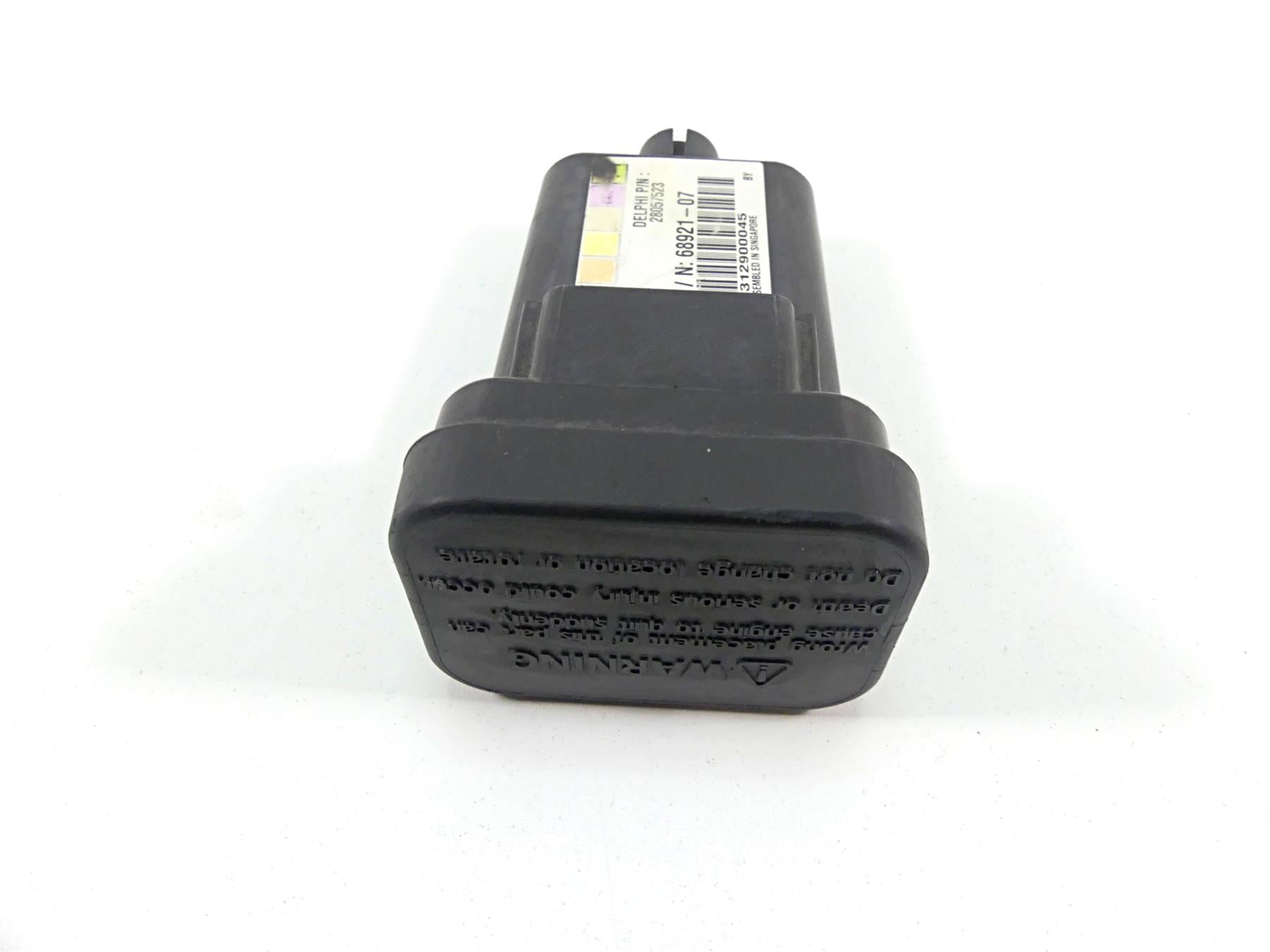 2014 Harley VRSCF Muscle V-Rod Tsm Turn Signal Module Unit 68921-07 {{ shop.shopifyCountryName }} - Mototech271