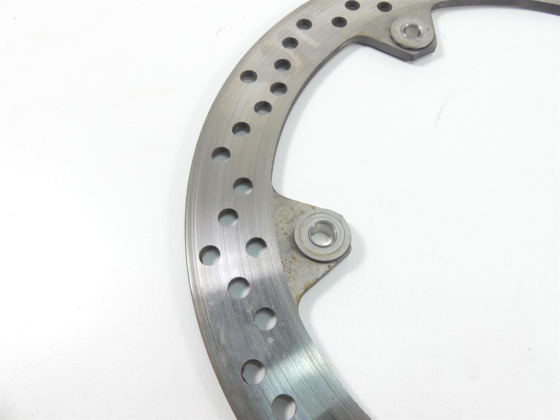 2019 BMW R1250GS K50 Brembo Front 305Mm Brake Rotor Disc Set 34118526566 {{ shop.shopifyCountryName }} - Mototech271