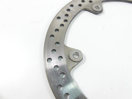 2019 BMW R1250GS K50 Brembo Front 305Mm Brake Rotor Disc Set 34118526566 {{ shop.shopifyCountryName }} - Mototech271