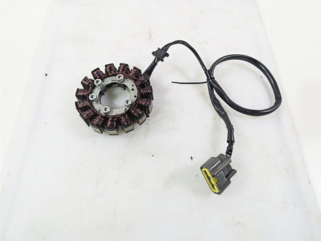2016 Kawasaki ZX10R Ninja Stator Alternator Generator 21003-0107 {{ shop.shopifyCountryName }} - Mototech271