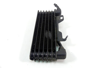 2009 Harley XR1200 Sportster Oil Cooler & Lines 63050-08A | Mototech271