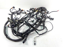 Load image into Gallery viewer, 2004 Harley Touring FLHTCUI Electra Glide Main Wiring Harness Loom 70985-04
