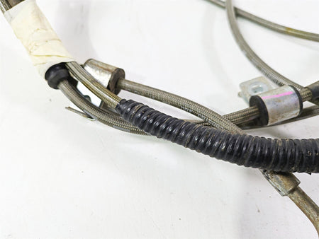 2021 Kawasaki Teryx KRX KRF 1000 Flexible Brake Line Set 43095-1746 43095-1638 {{ shop.shopifyCountryName }} - Mototech271