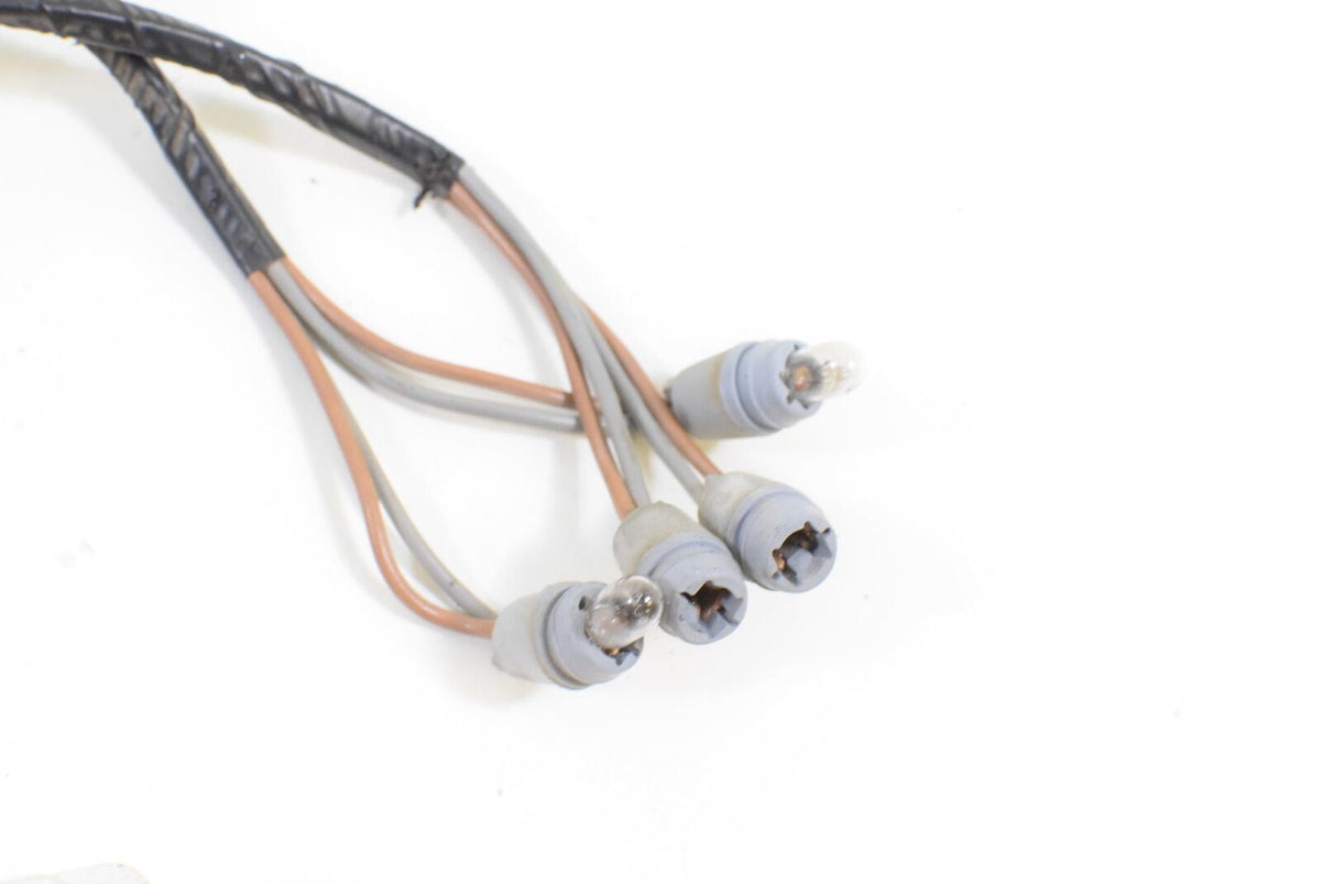 2001 BMW R1150GS R1150 GS R21 Indicator Gauge Light Bar 62142306443 {{ shop.shopifyCountryName }} - Mototech271