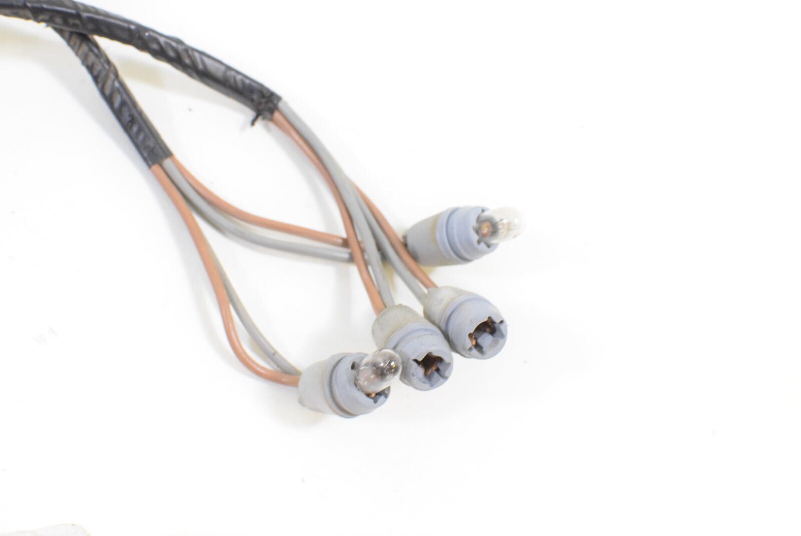 2001 BMW R1150GS R1150 GS R21 Indicator Gauge Light Bar 62142306443 {{ shop.shopifyCountryName }} - Mototech271
