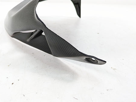 2016 Ducati Panigale 1299 S Carbon Fiber Rear Fender Mud Guard {{ shop.shopifyCountryName }} - Mototech271