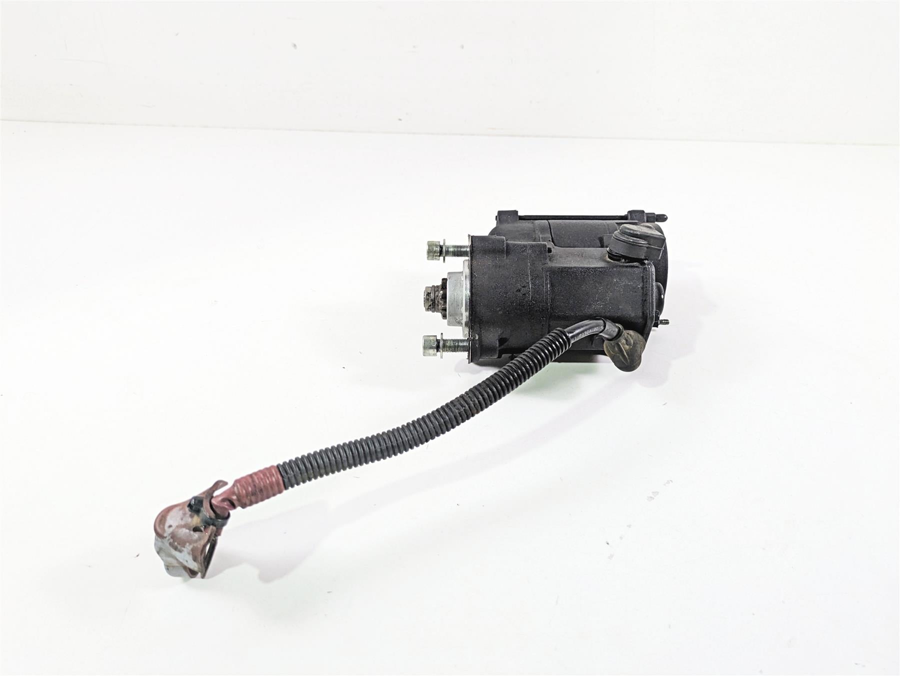 2007 Harley Sportster XL1200 C Engine Starter Motor - Tested 31390-91F {{ shop.shopifyCountryName }} - Mototech271
