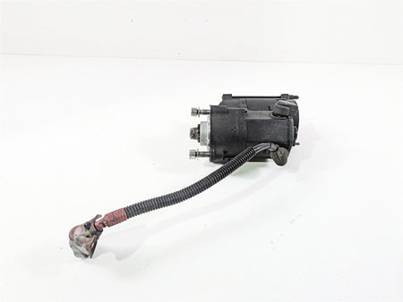 2007 Harley Sportster XL1200 C Engine Starter Motor - Tested 31390-91F {{ shop.shopifyCountryName }} - Mototech271