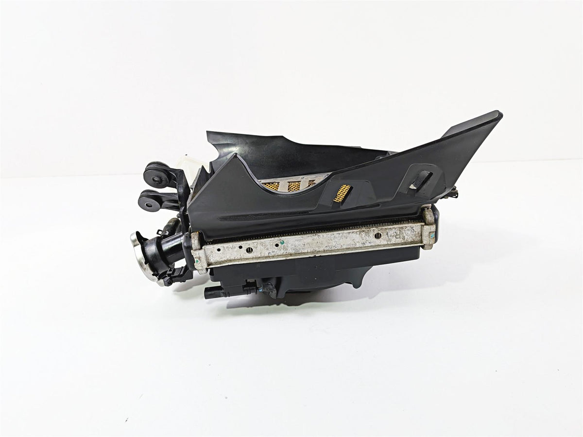 2015 BMW R1200GS K50 Right Left Radiator Fan & Covers -No Leaks 17118546416 {{ shop.shopifyCountryName }} - Mototech271