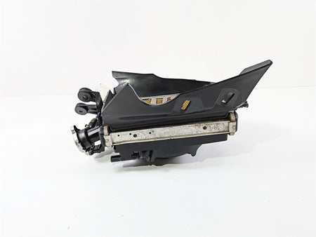 2015 BMW R1200GS K50 Right Left Radiator Fan & Covers -No Leaks 17118546416 {{ shop.shopifyCountryName }} - Mototech271