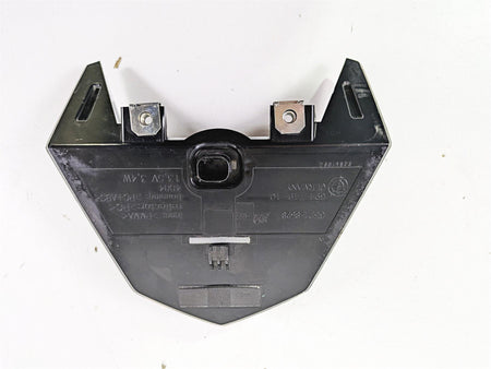 2017 BMW F800GS Adv K75 Taillight Tail Light Lamp 63218528399 {{ shop.shopifyCountryName }} - Mototech271