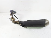 Load image into Gallery viewer, 2023 BMW G310R K03 Exhaust Pipe Muffler &amp; Midpipe 18519457919
