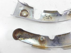 2013 Harley Touring FLHTK Electra Glide Rear Chrome Cover Struts - Read 47526-09 | Mototech271
