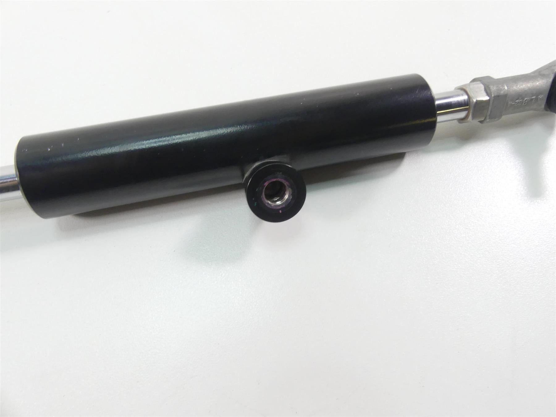 2014 BMW K1600 GTL K48 Steering Damper Stabilizer & Mounts 31447724072 {{ shop.shopifyCountryName }} - Mototech271