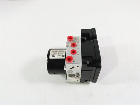 2012 BMW R1200R K27 Abs Brake Pump Unit Module I-Abs Gen2 34517715109 7715107 {{ shop.shopifyCountryName }} - Mototech271