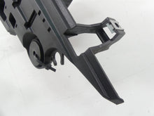 Load image into Gallery viewer, 2015 Ducati Diavel Dark Battery Tray Electrical Holder Bracket Horn Set 8291A101 | Mototech271
