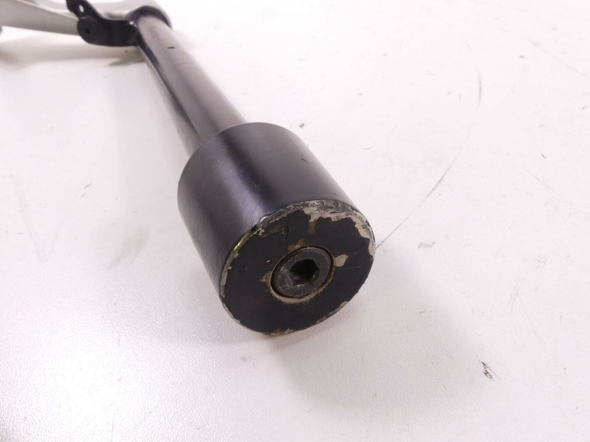 2011 BMW R1200RT K26 Left Straight Handlebar Handle Bar Steering 32718531337 {{ shop.shopifyCountryName }} - Mototech271