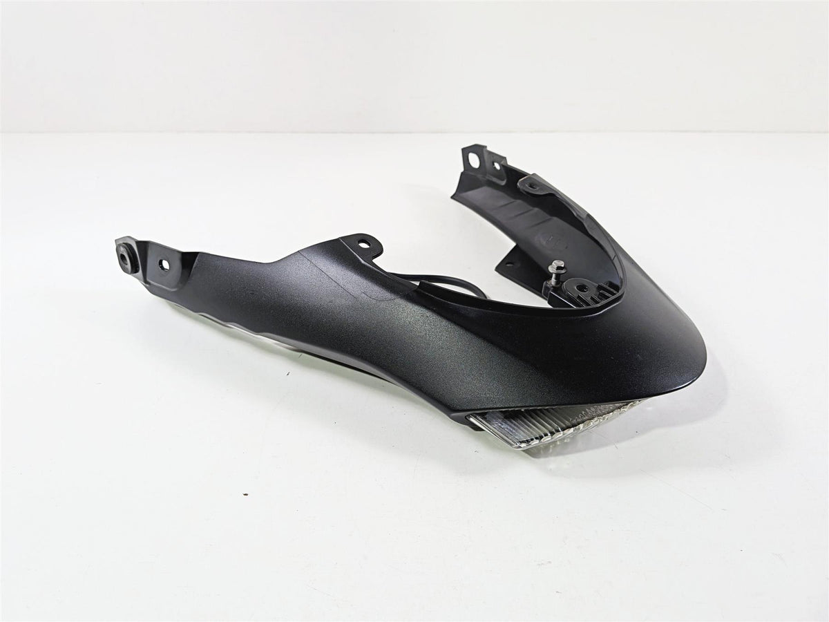 2019 Triumph Speed Triple RS 1050 Taillight Tail Light & Cover T2703214 T2303279 {{ shop.shopifyCountryName }} - Mototech271