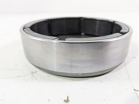 2005 Harley Softail FLSTSCI Heritage Springer Ignition Flywheel Rotor 29981-95 {{ shop.shopifyCountryName }} - Mototech271