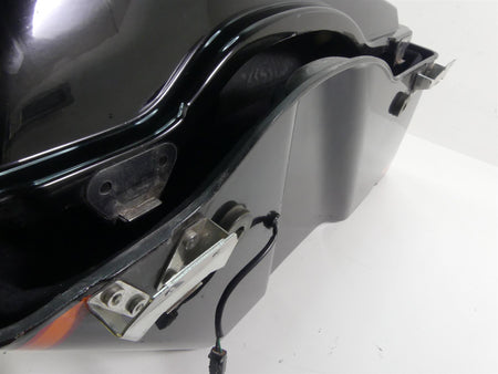 2007 Harley FLHTCU SE CVO Electra Glide Right Saddlebag Saddle Bag Read 88277-07 {{ shop.shopifyCountryName }} - Mototech271