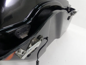 2007 Harley FLHTCU SE CVO Electra Glide Right Saddlebag Saddle Bag Read 88277-07 | Mototech271