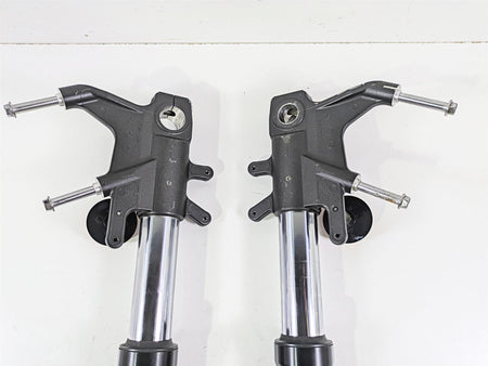 2019 Suzuki M109R VZR1800 Boulevard Front Forks Leg Set 51103-48G30 51103-48G31 {{ shop.shopifyCountryName }} - Mototech271