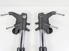 Load image into Gallery viewer, 2019 Suzuki M109R VZR1800 Boulevard Front Forks Leg Set 51103-48G30 51103-48G31

