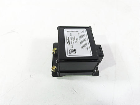 2018 Indian Chieftain Dark Horse Saddlebag Amp Amplifier Audio Module 4015981 {{ shop.shopifyCountryName }} - Mototech271