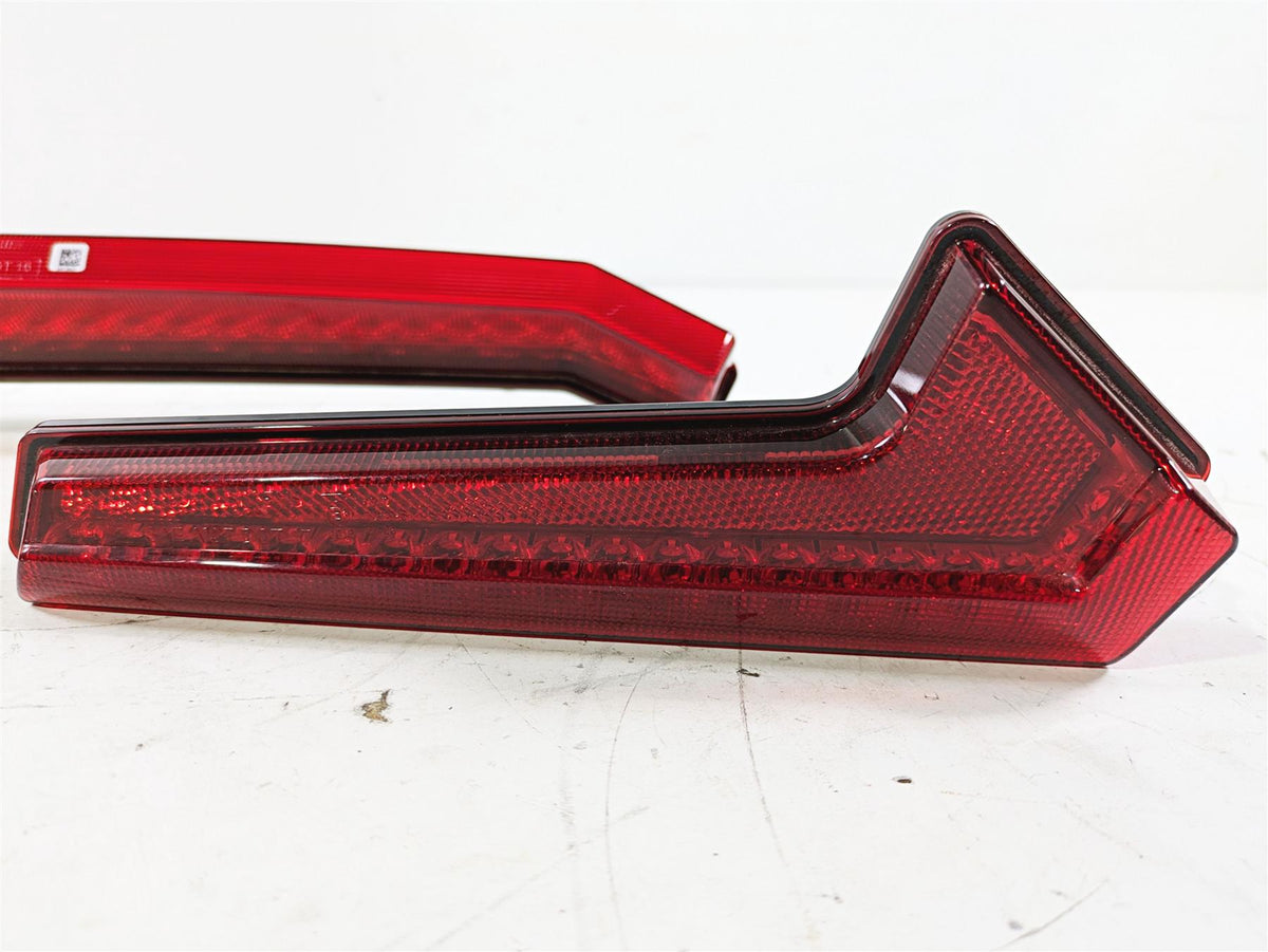 2022 Polaris RZR XP 4 1000 Premium Taillight Tail Light 2414012 2414013 2413431 {{ shop.shopifyCountryName }} - Mototech271