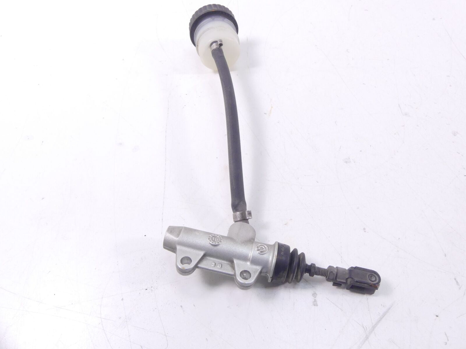 2018 BMW K1600 Bagger Rear Brembo Brake Master Cylinder 34317700429 {{ shop.shopifyCountryName }} - Mototech271