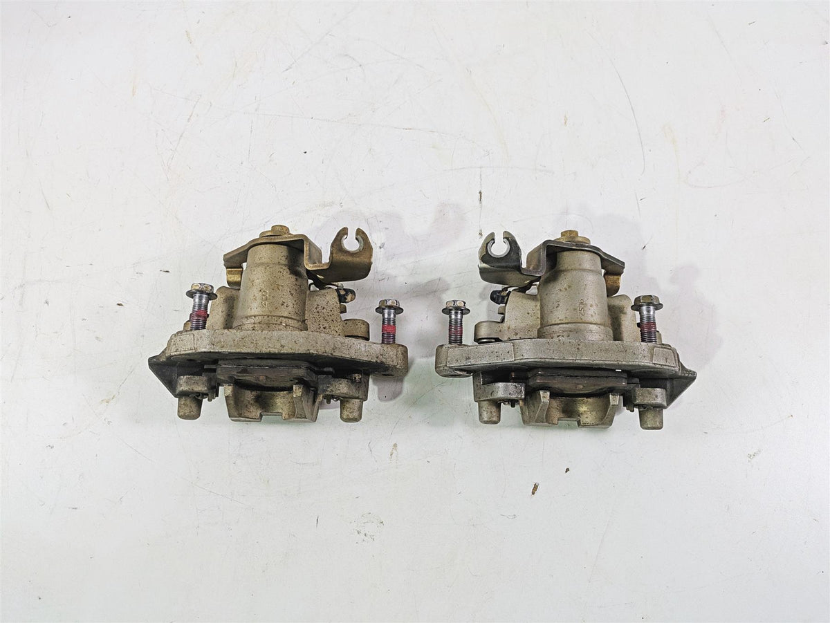 2021 Kawasaki Teryx KRX KRF 1000 Rear Bake Caliper Set 43080-0223 43080-0224 {{ shop.shopifyCountryName }} - Mototech271