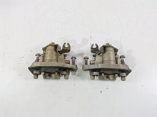 Load image into Gallery viewer, 2021 Kawasaki Teryx KRX KRF 1000 Rear Bake Caliper Set 43080-0223 43080-0224
