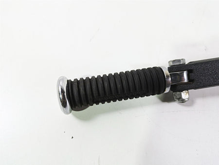 2017 Harley Dyna FXDB Street Bob Rear Passenger Footpeg & Mount Set 33032-99 {{ shop.shopifyCountryName }} - Mototech271