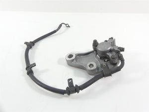 2003 Honda VT1100 C2 Shadow Sabre Rear Nissin Brake Caliper +Mount 43150-MAH-315