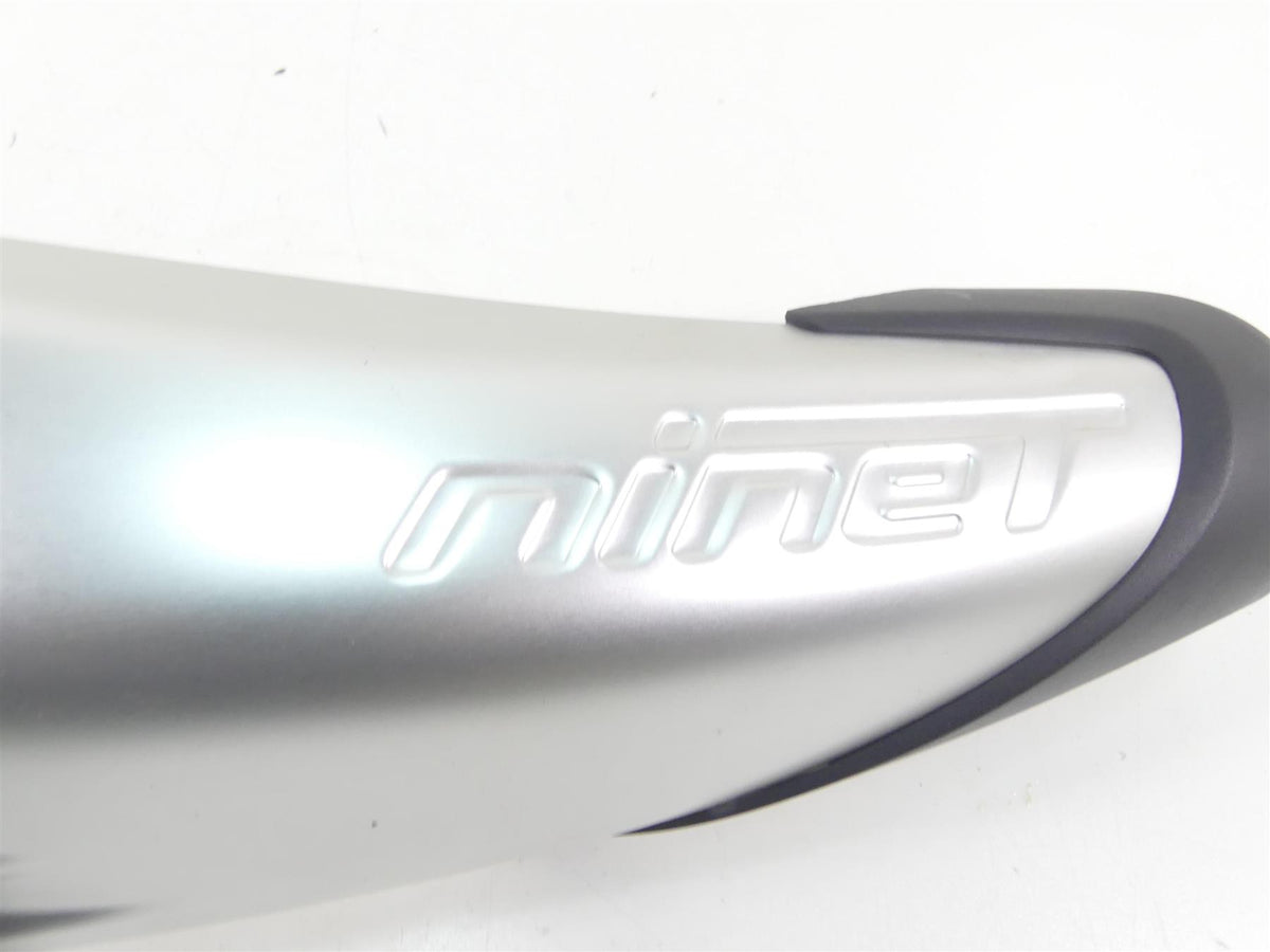 2017 BMW RnineT Racer K32 Air Intake Snorkel Cover Fairing Cowl 46638546494 {{ shop.shopifyCountryName }} - Mototech271