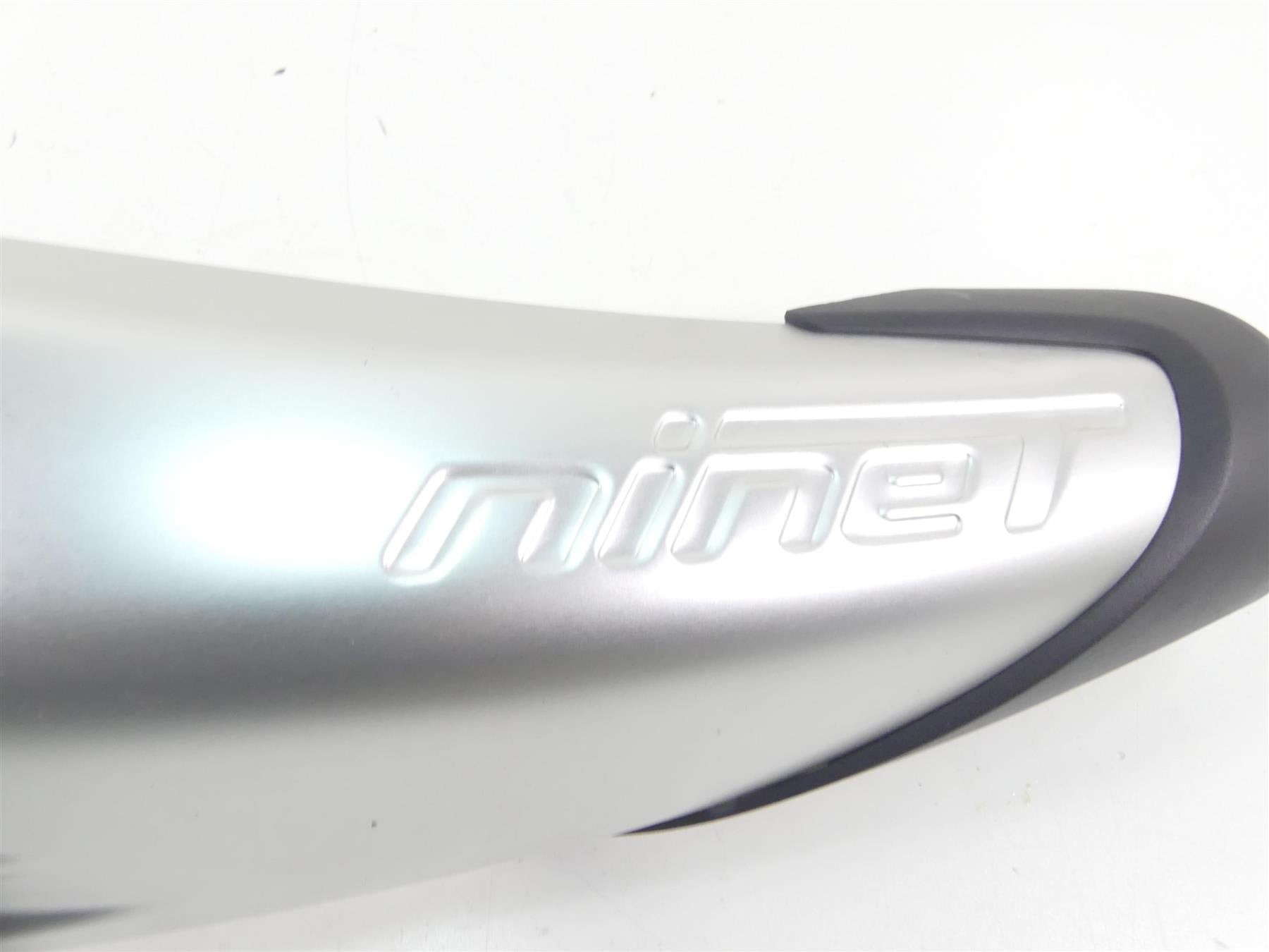 2017 BMW RnineT Racer K32 Air Intake Snorkel Cover Fairing Cowl 46638546494 {{ shop.shopifyCountryName }} - Mototech271