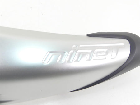 2017 BMW RnineT Racer K32 Air Intake Snorkel Cover Fairing Cowl 46638546494 {{ shop.shopifyCountryName }} - Mototech271