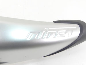 2017 BMW RnineT Racer K32 Air Intake Snorkel Cover Fairing Cowl 46638546494 | Mototech271