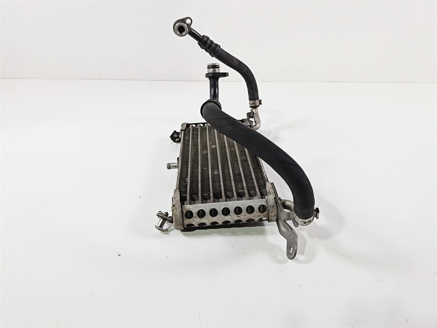 2016 BMW S1000XR K49 Oil Cooler & Hoses Lines Set 17218545633-Mototech271