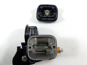 2010 Harley FXDF Dyna Fat Bob Front Brake Master Cylinder 9/16 -Read 45170-08E | Mototech271