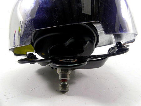 2005 Harley VRSCSE CVO V-Rod Horn & Chrome Cover C 69040-01A H 69060-90H {{ shop.shopifyCountryName }} - Mototech271