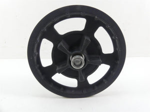 2013 Harley Touring FLHX Street Glide Rear Drive Belt Pulley 68T 1" 40217-09 | Mototech271