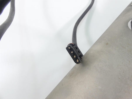 2014 BMW K1600 GTL K48 Left Exhaust Header Manifold Pipe 18117708296 {{ shop.shopifyCountryName }} - Mototech271