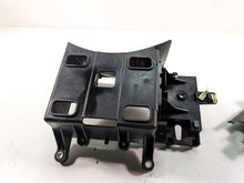 Load image into Gallery viewer, 2014 Harley Touring FLHTK Electra Glide Battery Electrical Holder -Read 66000010
