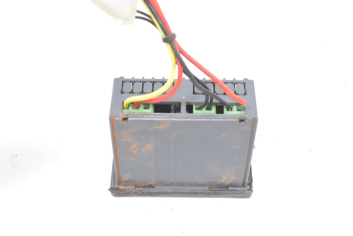 2016 Polaris RZR XP 1000 EPS Willhi Digital Temperature Controller 24VDC WH9002A {{ shop.shopifyCountryName }} - Mototech271