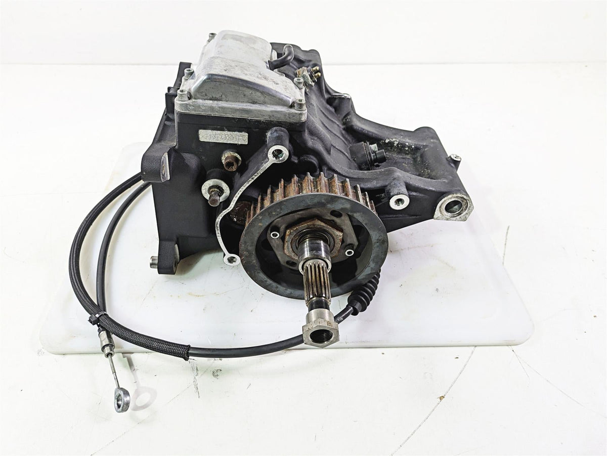 2017 Harley FLS Softail Slim 6-Speed Transmission Gear Box - 31k 33012-10A {{ shop.shopifyCountryName }} - Mototech271