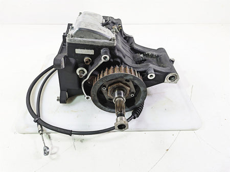 2017 Harley FLS Softail Slim 6-Speed Transmission Gear Box - 31k 33012-10A {{ shop.shopifyCountryName }} - Mototech271